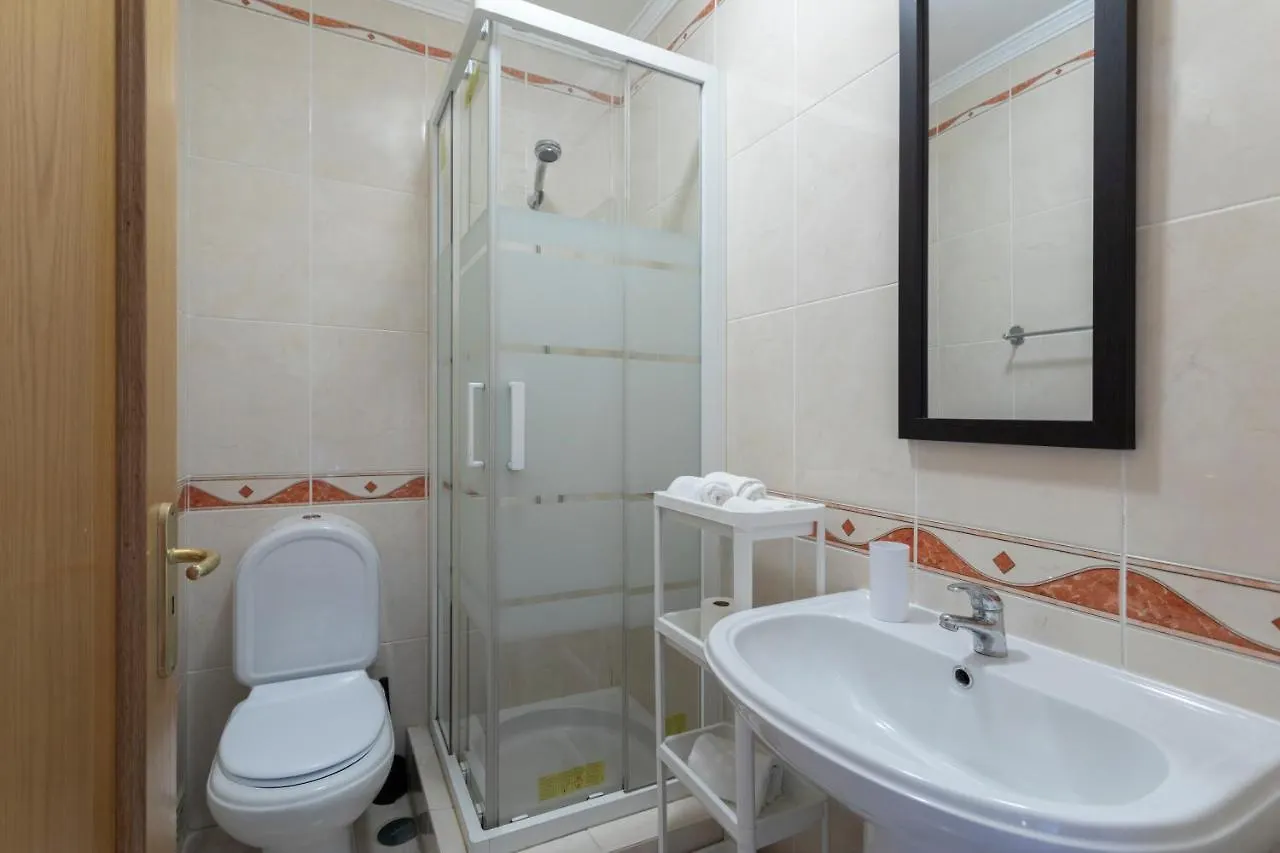 Apartment Centralgarve - Spacious & Elegant - Vilamoura W Pool - Jacarandas Quarteira Portugal