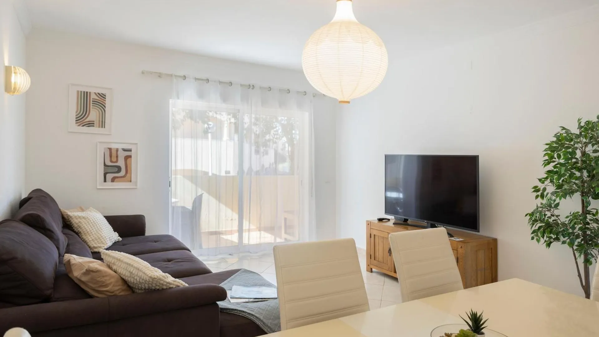 Centralgarve - Spacious & Elegant - Vilamoura W Pool - Jacarandas Quarteira