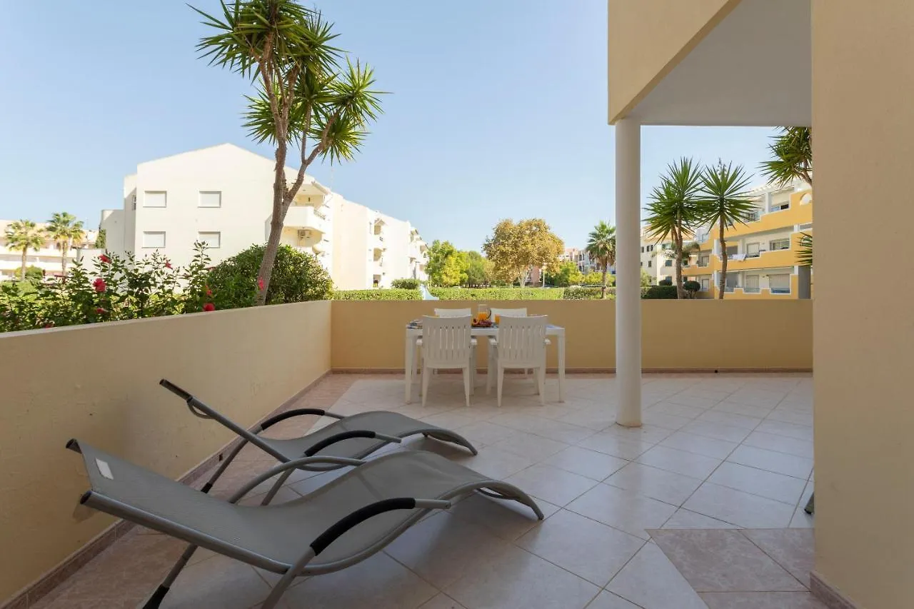 Centralgarve - Spacious & Elegant - Vilamoura W Pool - Jacarandas Quarteira 0*,