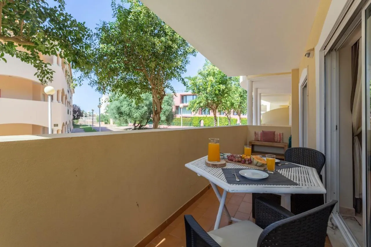 Centralgarve - Spacious & Elegant - Vilamoura W Pool - Jacarandas Quarteira Portugal