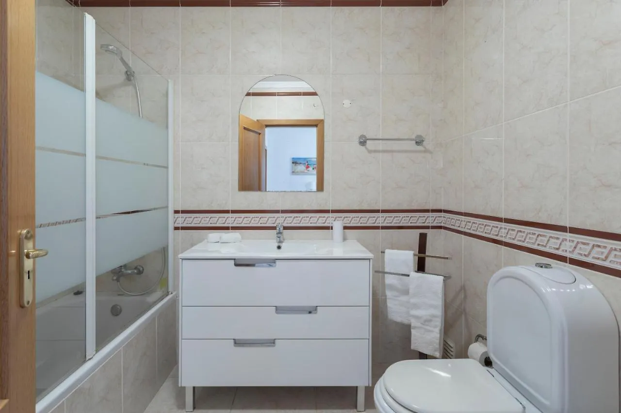 Centralgarve - Spacious & Elegant - Vilamoura W Pool - Jacarandas Quarteira 0*,  Πορτογαλία