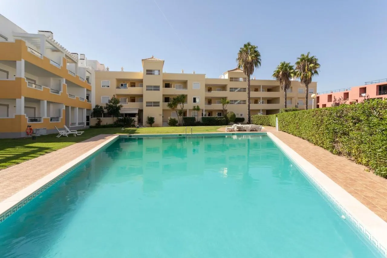 Centralgarve - Spacious & Elegant - Vilamoura W Pool - Jacarandas Quarteira