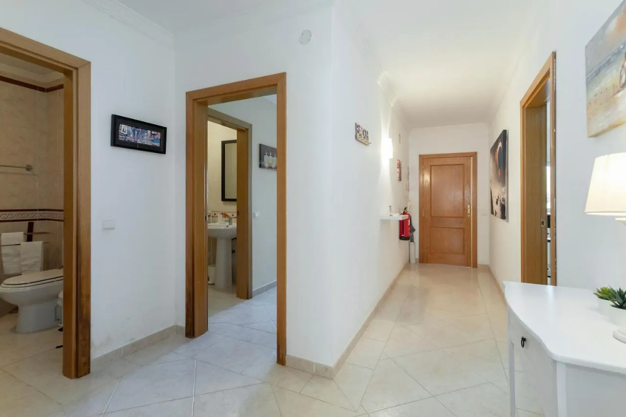 Centralgarve - Spacious & Elegant - Vilamoura W Pool - Jacarandas Quarteira Πορτογαλία