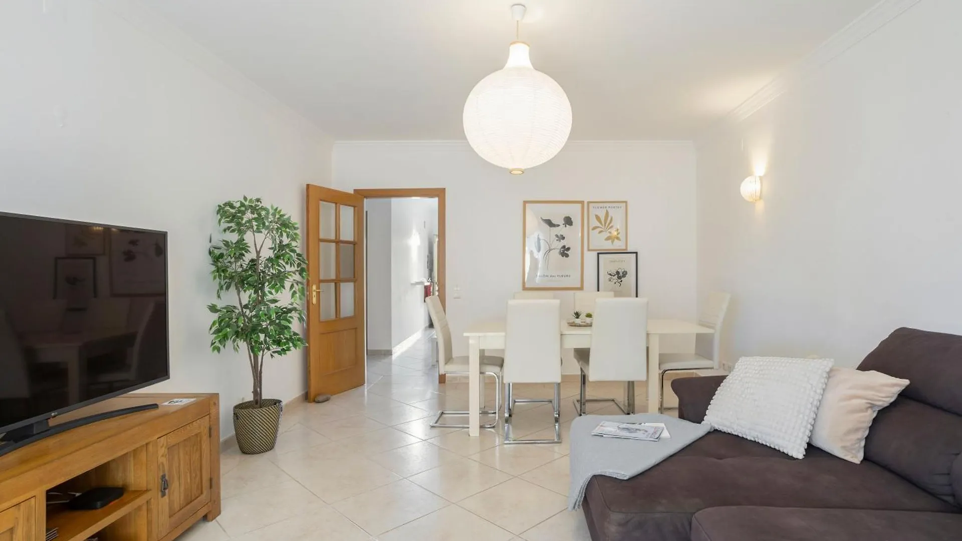 Centralgarve - Spacious & Elegant - Vilamoura W Pool - Jacarandas Quarteira