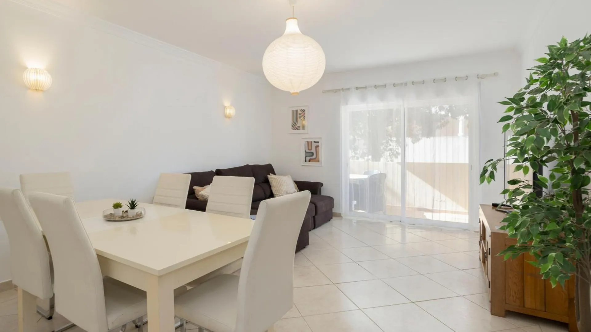 Διαμέρισμα Centralgarve - Spacious & Elegant - Vilamoura W Pool - Jacarandas Quarteira